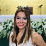 Daisy Ann Lugo, Ph.D., PRDEC Community Alliances